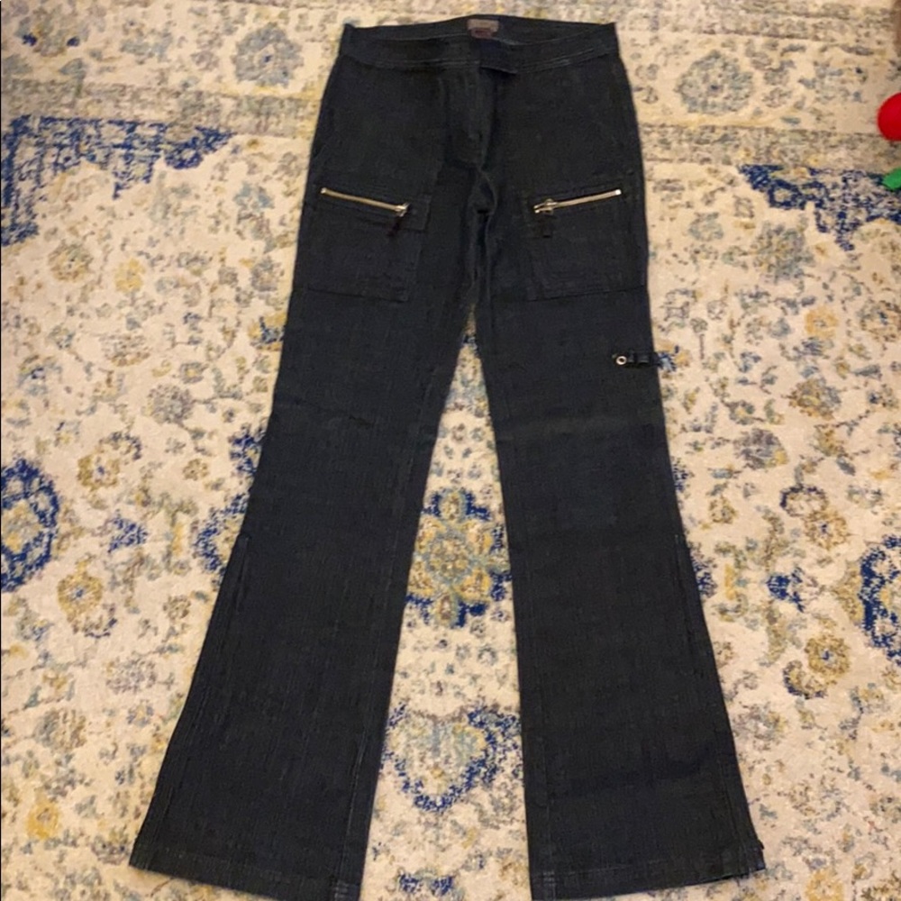 5/48 Jeans